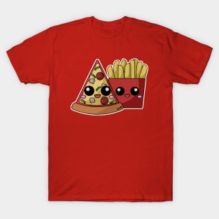 Pizza Buddies T-Shirt
